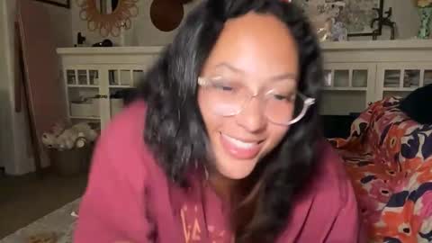 RIRI OR DREAMY online show from March 2026 03:32:02 AM