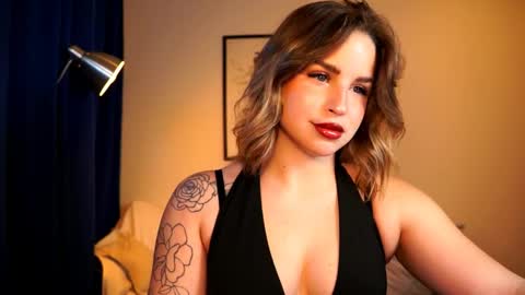 MISS B online show from March 2026 06:12:01 PM