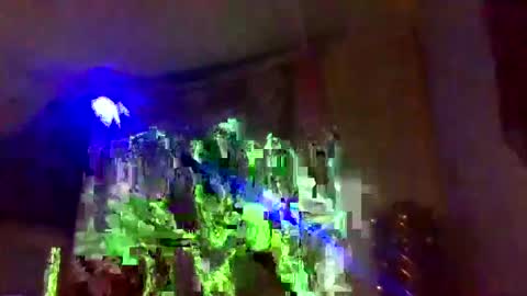 drenchedinyourenergy online show from September 2025 05:00:02 AM