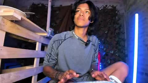 Dreyk online show from May 2026 02:08:01 AM