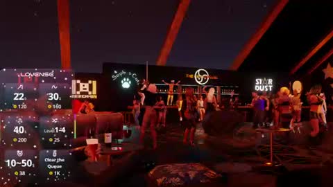 driftphase online show from July 2026 08:00:01 PM