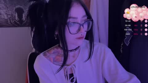 Tara  Sonny online show from November 2025 07:19:01 AM