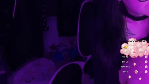 Tara  Sonny online show from February 2026 03:49:01 AM