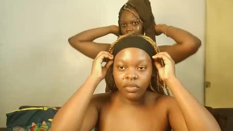 Kimberly online show from March 2026 04:17:02 AM