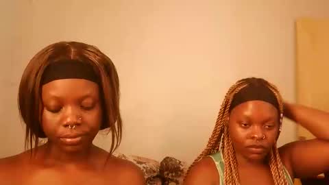 Kimberly online show from March 2026 09:52:02 PM