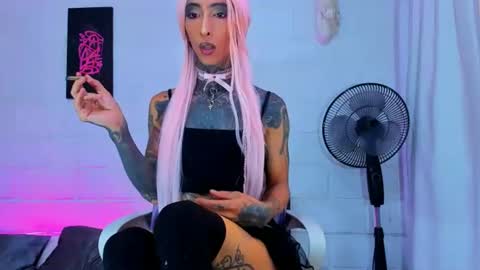 drippyorlove online show from July 2026 07:51:01 PM