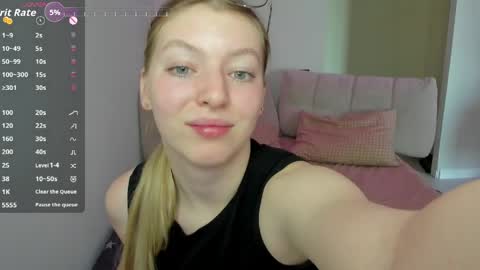 Hanna online show from May 2026 04:18:01 AM