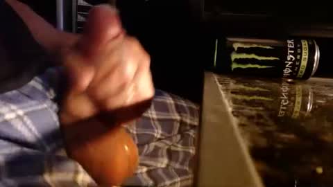 drmonstercock8 online show from October 2025 08:42:01 AM