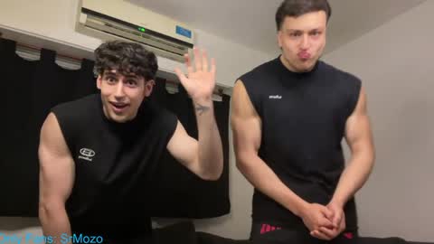 Alexander online show from April 2026 02:14:01 AM