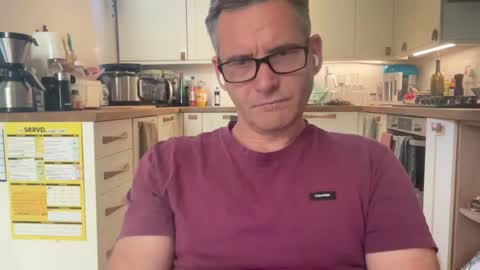 Snapshot of drnickarman chatting on July 2026 10:07:02 AM Nick online show from July 2026 10:07:02 AM