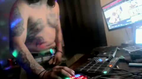 drogo lpkp online show from April 2026 07:05:01 AM