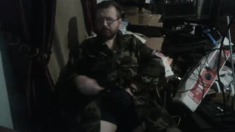 drunkeneagle online show from February 2026 09:17:01 AM