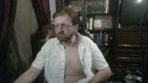 drunkeneagle online show from March 2026 08:30:01 AM