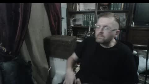 drunkeneagle online show from April 2026 08:12:02 AM