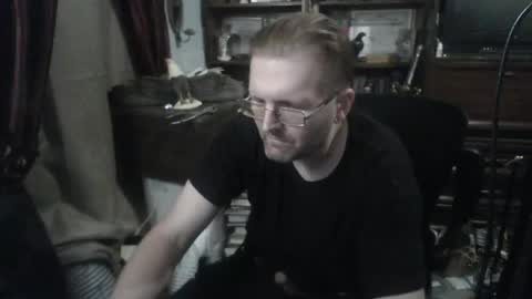drunkeneagle online show from May 2026 08:09:01 AM