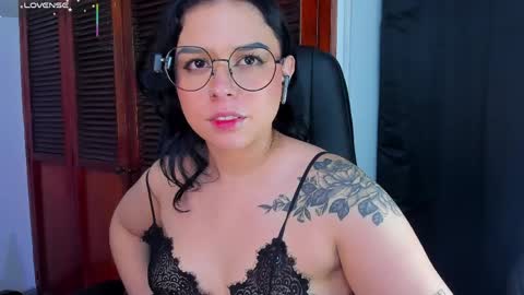 Dubraska Rubio online show from April 2026 04:46:01 AM