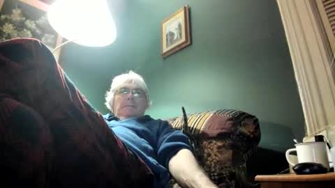 Doug online show from April 2026 03:10:02 AM