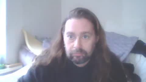 Snapshot of dukenucum73 chatting on December 2024 02:17:01 PM chris online show from December 2024 02:17:01 PM