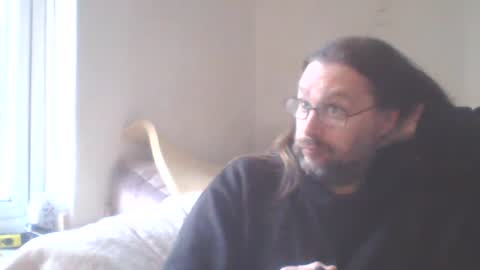 Snapshot of dukenucum73 chatting on January 2025 03:40:02 PM chris online show from January 2025 03:40:02 PM