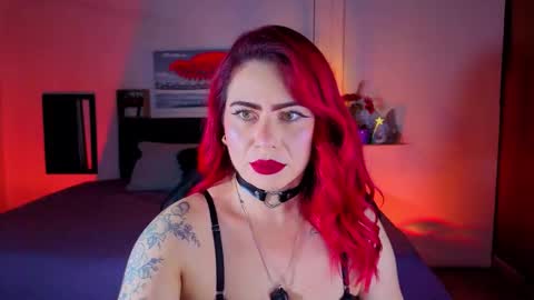 DULCE online show from March 2026 07:31:02 PM