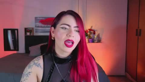 DULCE online show from April 2026 07:26:01 PM