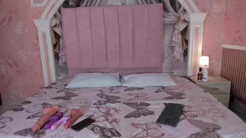 Dulce online show from March 2026 12:11:01 PM