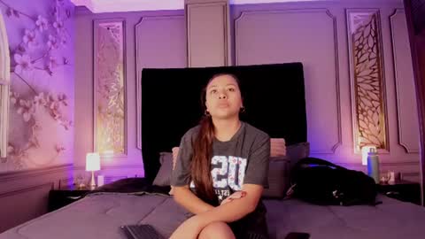 Snapshot of dulce_girls chatting on June 2026 11:36:02 AM Dulce online show from June 2026 11:36:02 AM