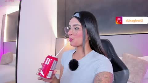 D U L C E online show from June 2026 08:12:02 PM