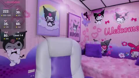 Dulce  online show from March 2026 11:46:01 AM