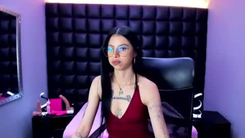 dulce_miiaa online show from July 2026 06:18:01 PM