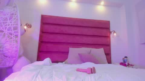 Dulce Morbida online show from May 2026 09:09:02 PM