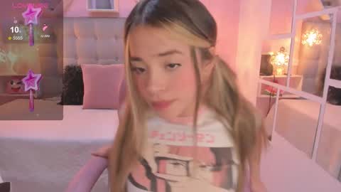 Dulce  online show from March 2026 07:02:02 PM