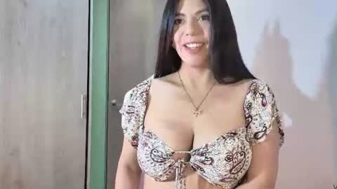 Snapshot of dulce_sammy_ chatting on July 2026 10:43:01 AM Sammy online show from July 2026 10:43:01 AM