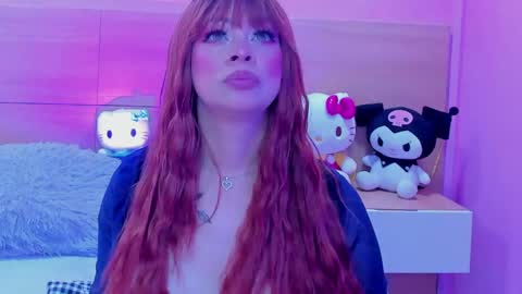 dulce_speed online show from March 2026 01:44:01 AM