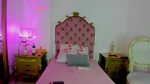 dulce_tentacion___ online show from May 2026 11:37:01 AM