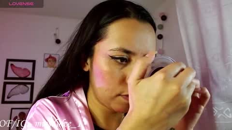 Dulce online show from February 2026 08:02:02 AM