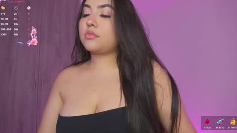 DULCE  online show from February 2026 03:37:02 AM