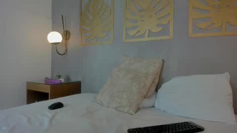 D U N A online show from March 2026 12:21:01 PM