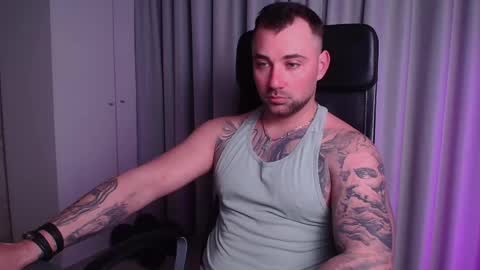 DuncanStone online show from April 2026 04:17:02 AM