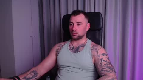 DuncanStone online show from April 2026 07:45:01 AM