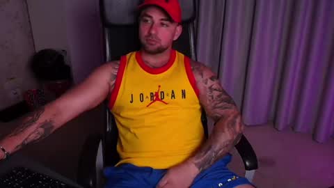 DuncanStone online show from June 2026 09:09:01 AM