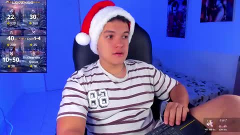 Dunkan Kravitz online show from December 2025 03:11:02 AM