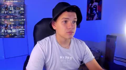 Dunkan Kravitz online show from December 2025 03:04:02 AM