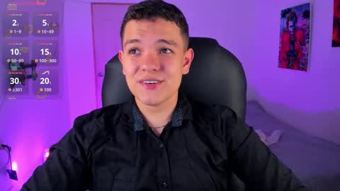 Dunkan Kravitz online show from March 2026 03:17:01 AM