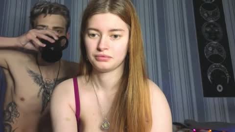 Jake And Emilia online show from April 2026 05:48:02 PM