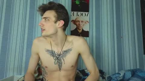 Jake And Emilia online show from May 2026 11:16:02 AM