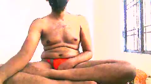 dusky_aarav online show from June 2026 07:58:02 AM