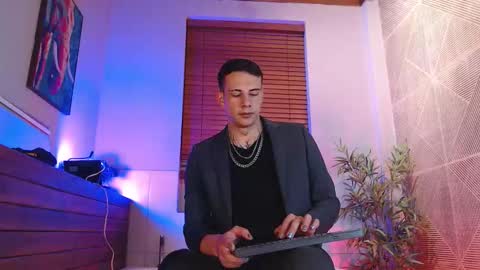 Dustin Sonne online show from March 2026 03:45:02 AM