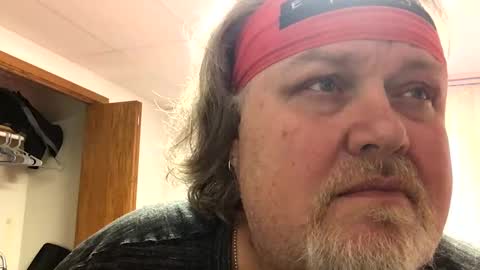 Dusty online show from December 2024 10:41:01 PM