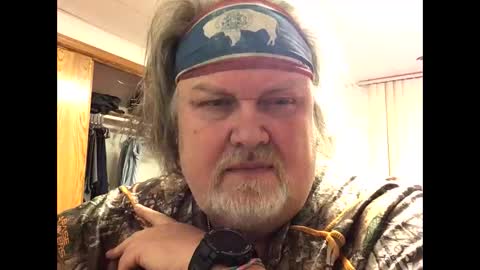 Dusty online show from December 2024 12:22:01 AM